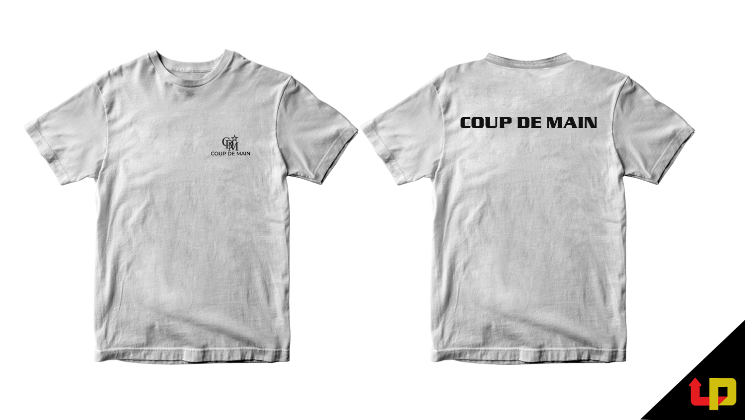 Diseño de Vestimenta por Uprinteez para este proyecto | Diseño #29834407