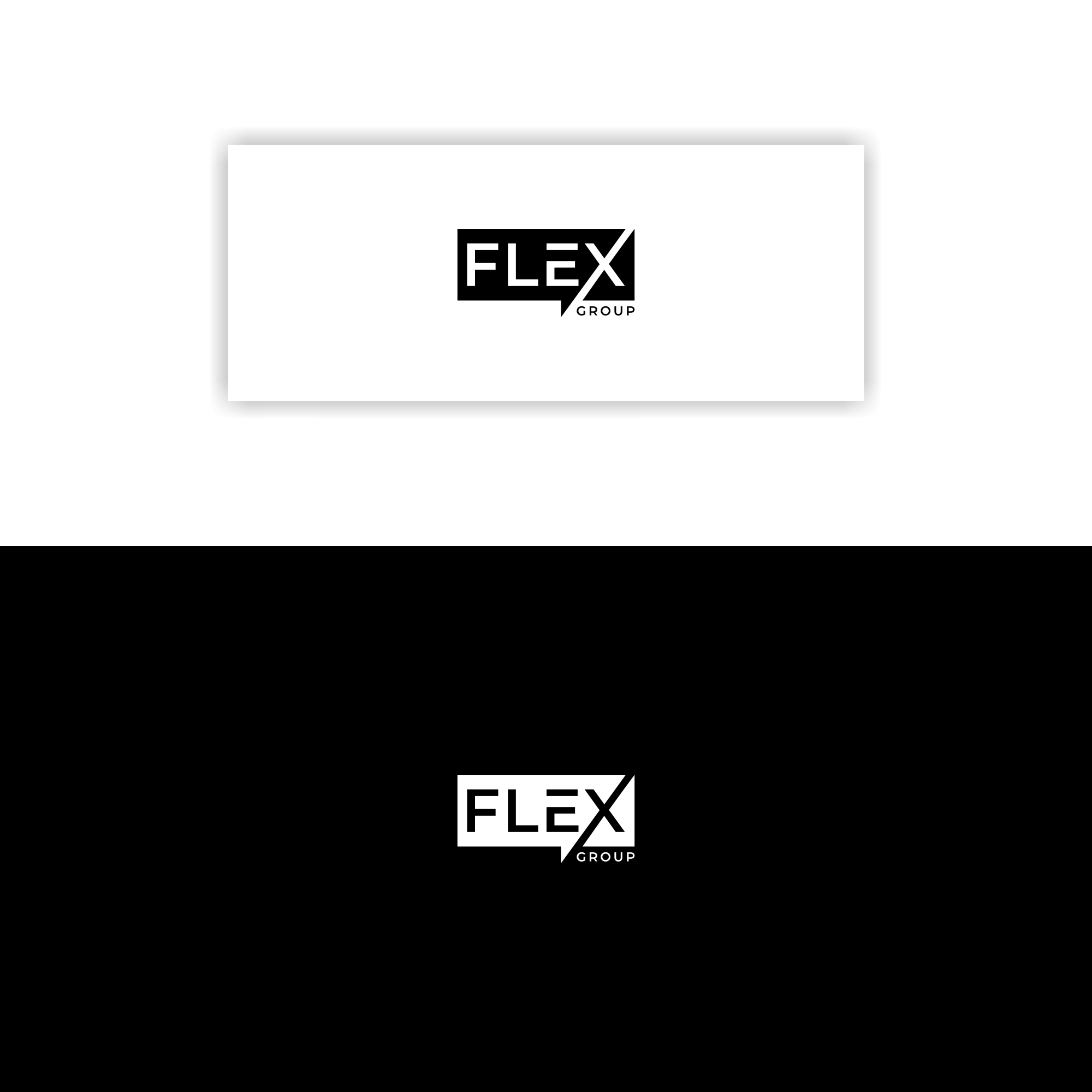 Diseño de Logo por babyaga para Flex Logistics Pte Ltd, 16E Tuas Avenue 1 #07-67 JTC Space @ Tuas Singapore 639537 | Diseño #29933667