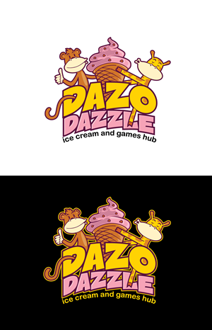 Logo-Design von LogoPoko für dieses Projekt | Design #29811864