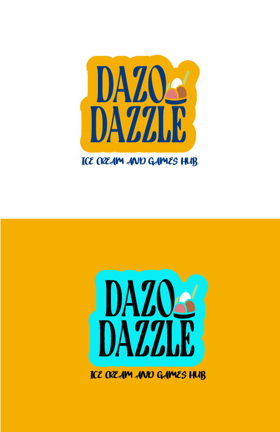 Logo Design by Sid branding stories for this project | Design #29819571