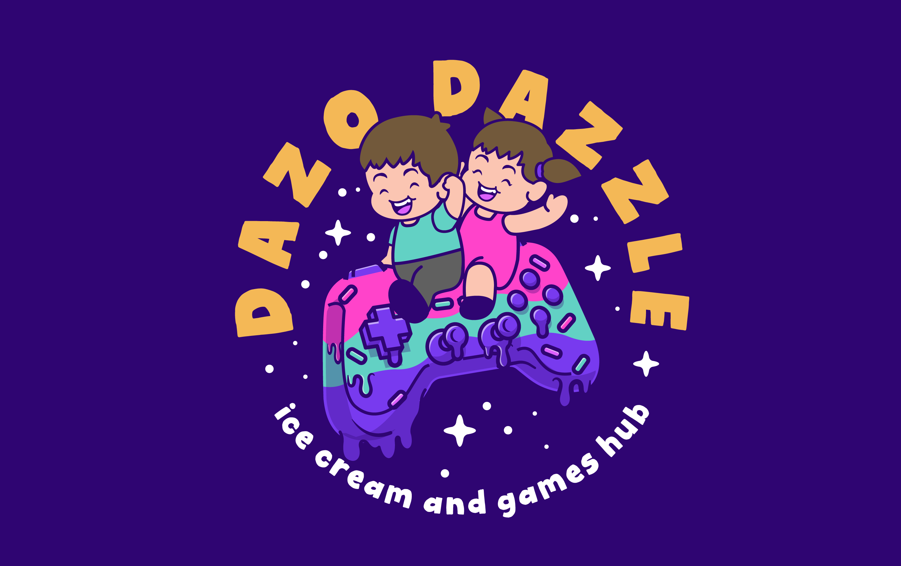 Diseño de Logo por adjeiiBlack para este proyecto | Diseño #29813809