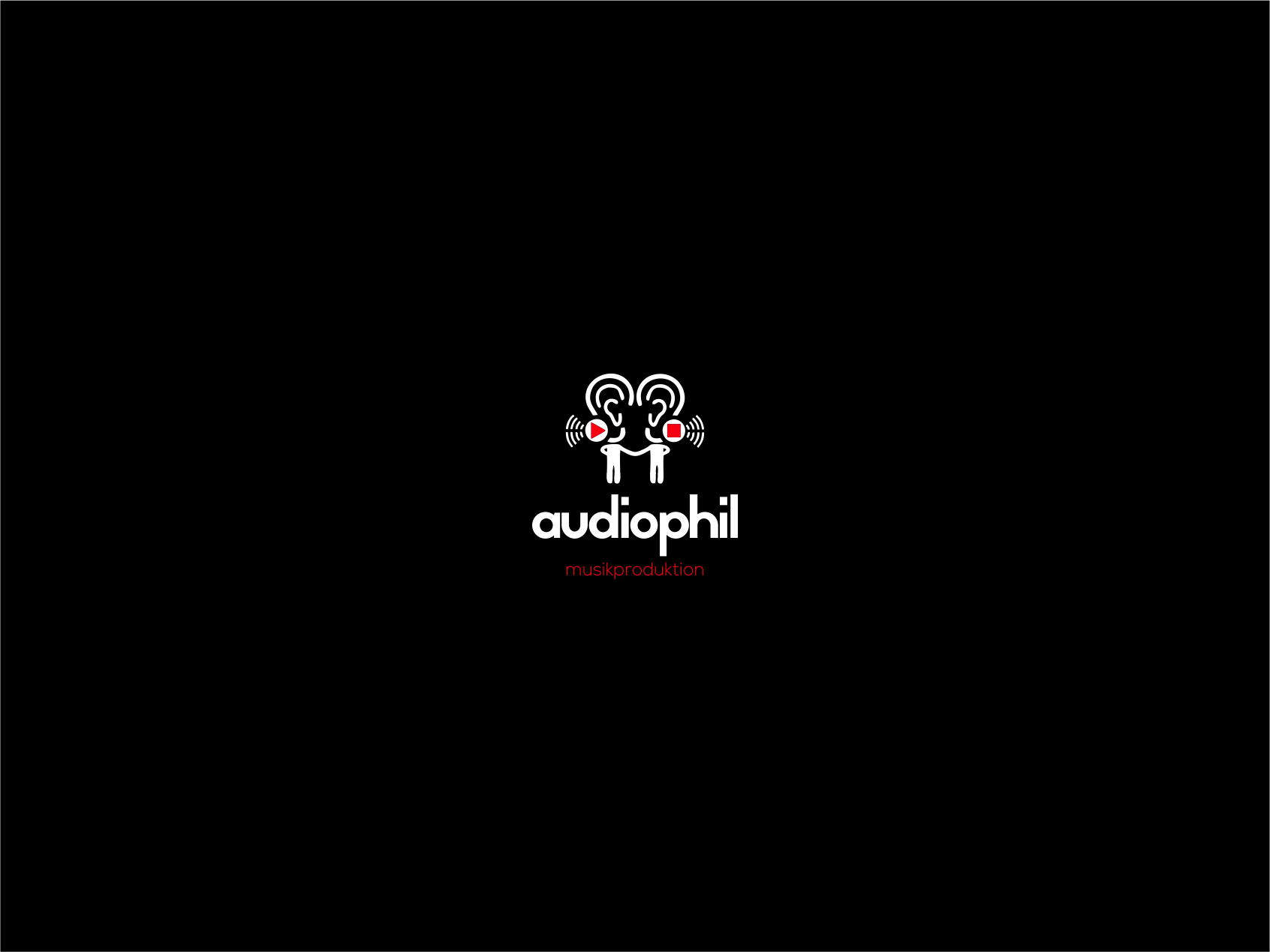 Logo Design by nikkiblue for Audiophil GmbH | Design #29816695