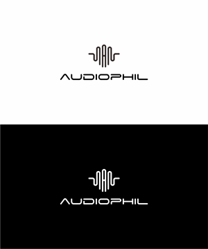Logo Design by big daddy bojat for Audiophil GmbH | Design: #29810511