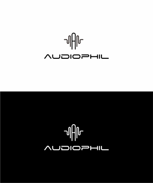 Logo Design by big daddy bojat for Audiophil GmbH | Design: #29810512