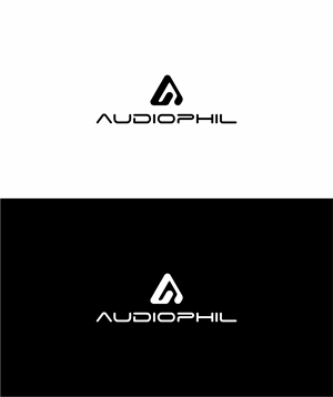 Logo Design by big daddy bojat for Audiophil GmbH | Design: #29810513