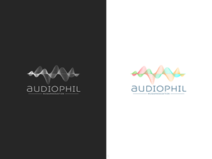 Logo Design by Caribu inc for Audiophil GmbH | Design: #29815536