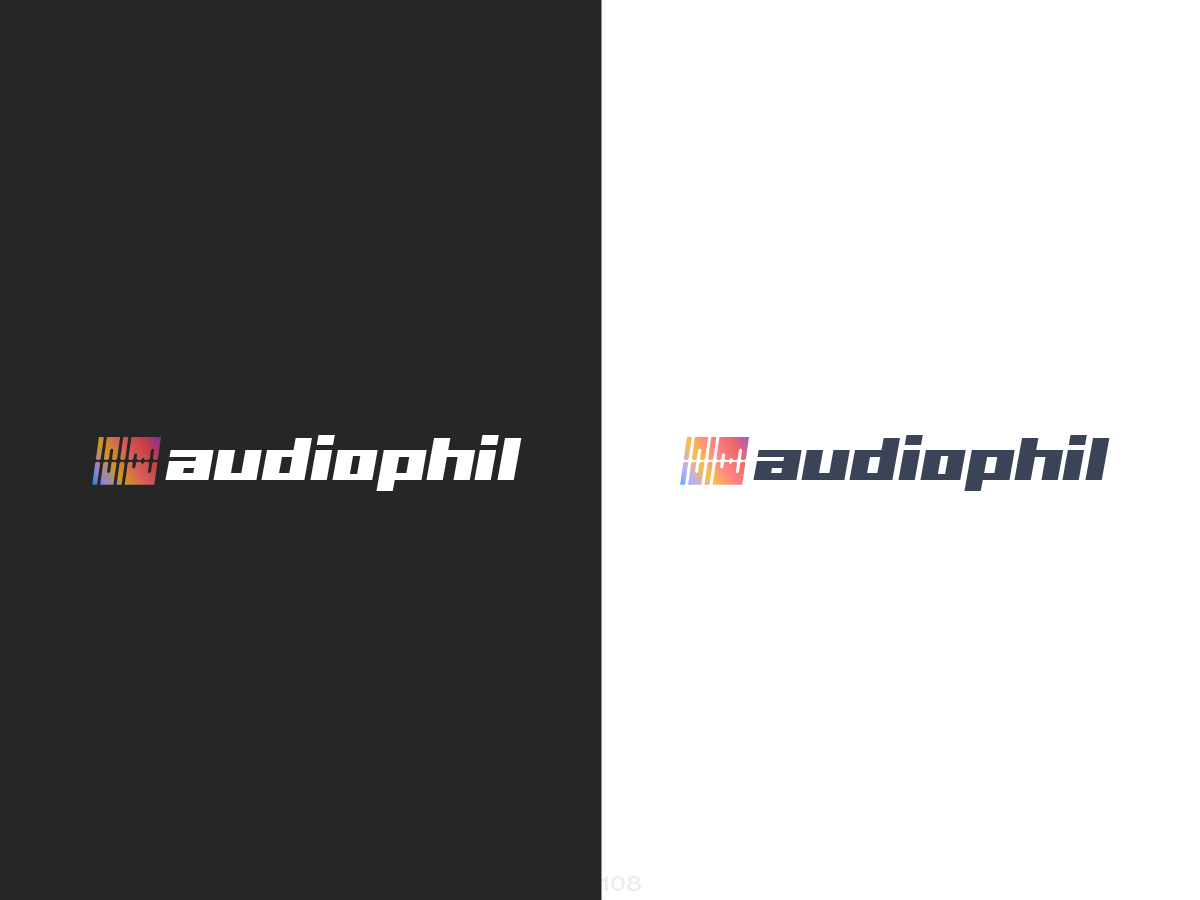 Diseño de Logo por Caribu inc para Audiophil GmbH | Diseño #29815537