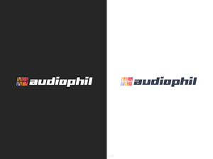 Logo Design by Caribu inc for Audiophil GmbH | Design: #29815537
