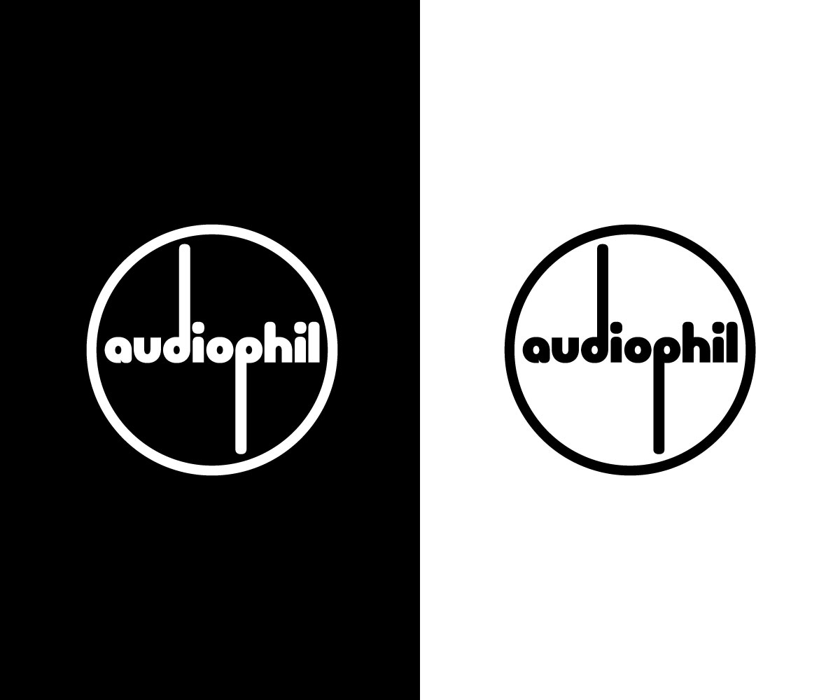 Logo Design by RaKu 2 for Audiophil GmbH | Design #29816674
