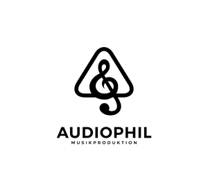 Logo Design by James J. for Audiophil GmbH | Design: #29813991