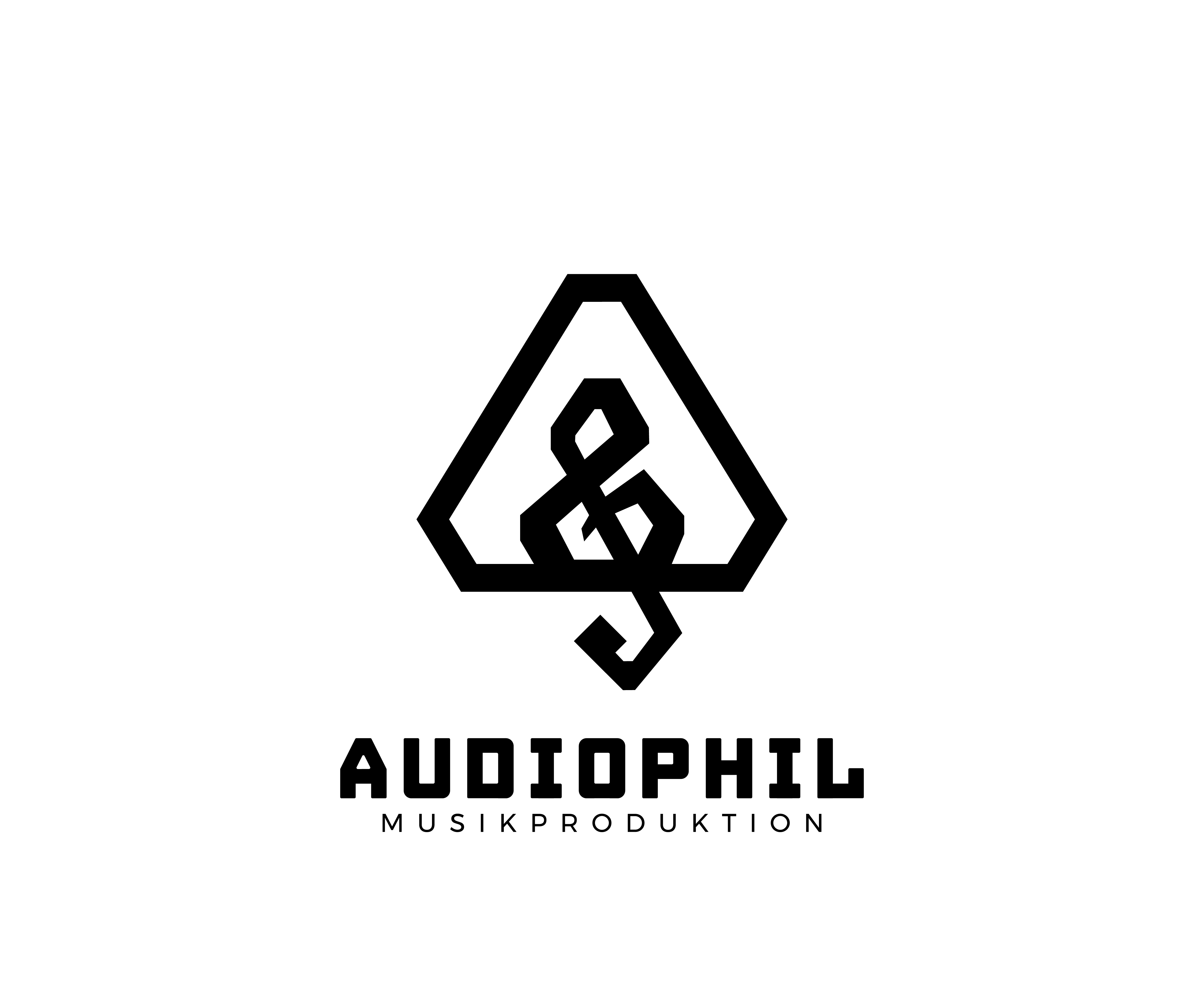 Logo Design by James J. for Audiophil GmbH | Design #29814382