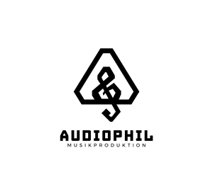 Logo Design by James J. for Audiophil GmbH | Design: #29814382