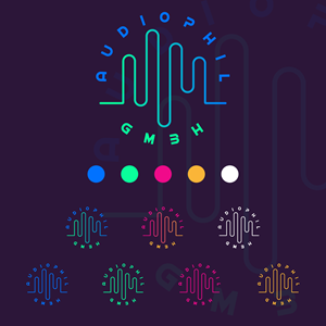 Logo Design by Carolina Montoya