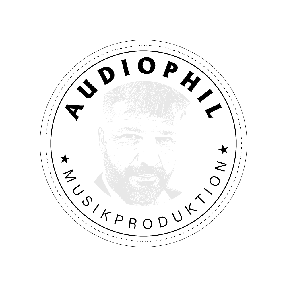 Logo Design by Manthu for Audiophil GmbH | Design #29816410