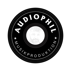 Logo Design by Manthu for Audiophil GmbH | Design #29816414