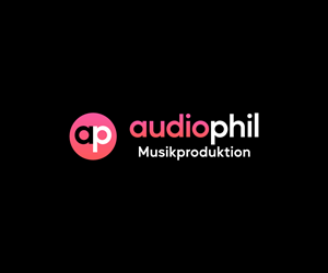 Logo Design by rdsv_art for Audiophil GmbH | Design: #29821609