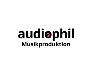 Logo Design by rdsv_art for Audiophil GmbH | Design: #29821613