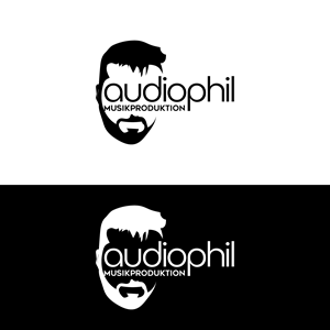 Logo Design by moisesf for Audiophil GmbH | Design: #29820218