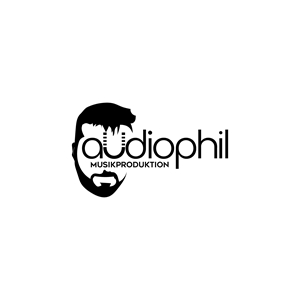 Logo Design by moisesf for Audiophil GmbH | Design: #29831185