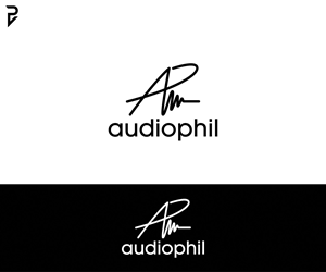 Logo Design by poisonvectors for Audiophil GmbH | Design: #29807005