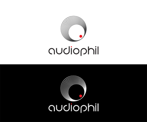 Logo Design by Vishak vasu for Audiophil GmbH | Design #29821698