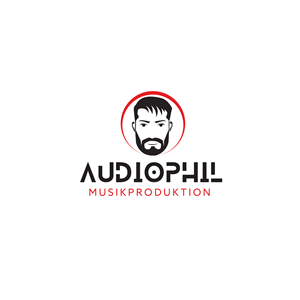 Logo Design by Hardcore Design for Audiophil GmbH | Design: #29822285