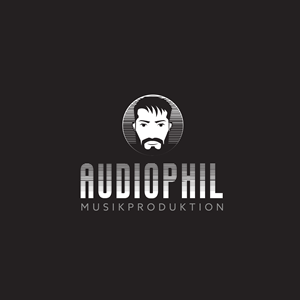 Logo Design by Hardcore Design for Audiophil GmbH | Design: #29822330