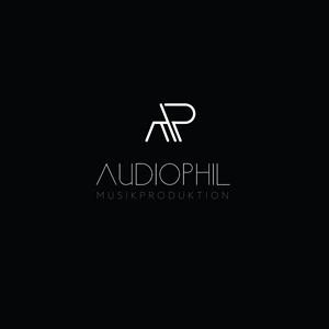 Logo Design by Hardcore Design for Audiophil GmbH | Design #29822391