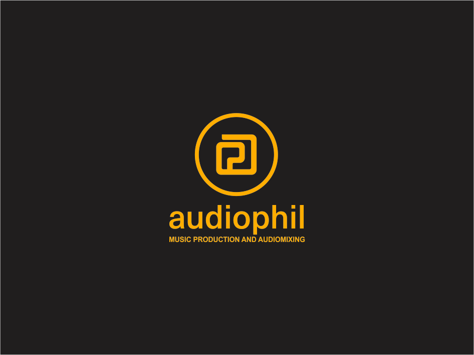Logo Design by Bee Bee for Audiophil GmbH | Design #29818181