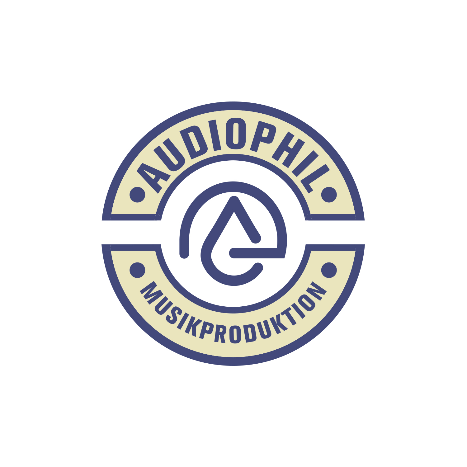 Logo Design by Wally_F for Audiophil GmbH | Design #29808765