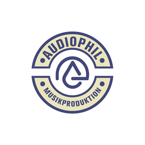 Logo Design by Wally_F for Audiophil GmbH | Design: #29808765
