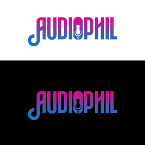 Logo Design by DesignLima for Audiophil GmbH | Design: #29812333