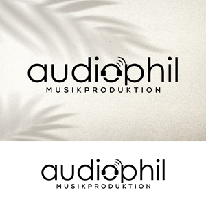 Logo Design by DesignLima for Audiophil GmbH | Design: #29812335