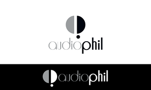 Logo Design by patriciaparadesign for Audiophil GmbH | Design: #29824297