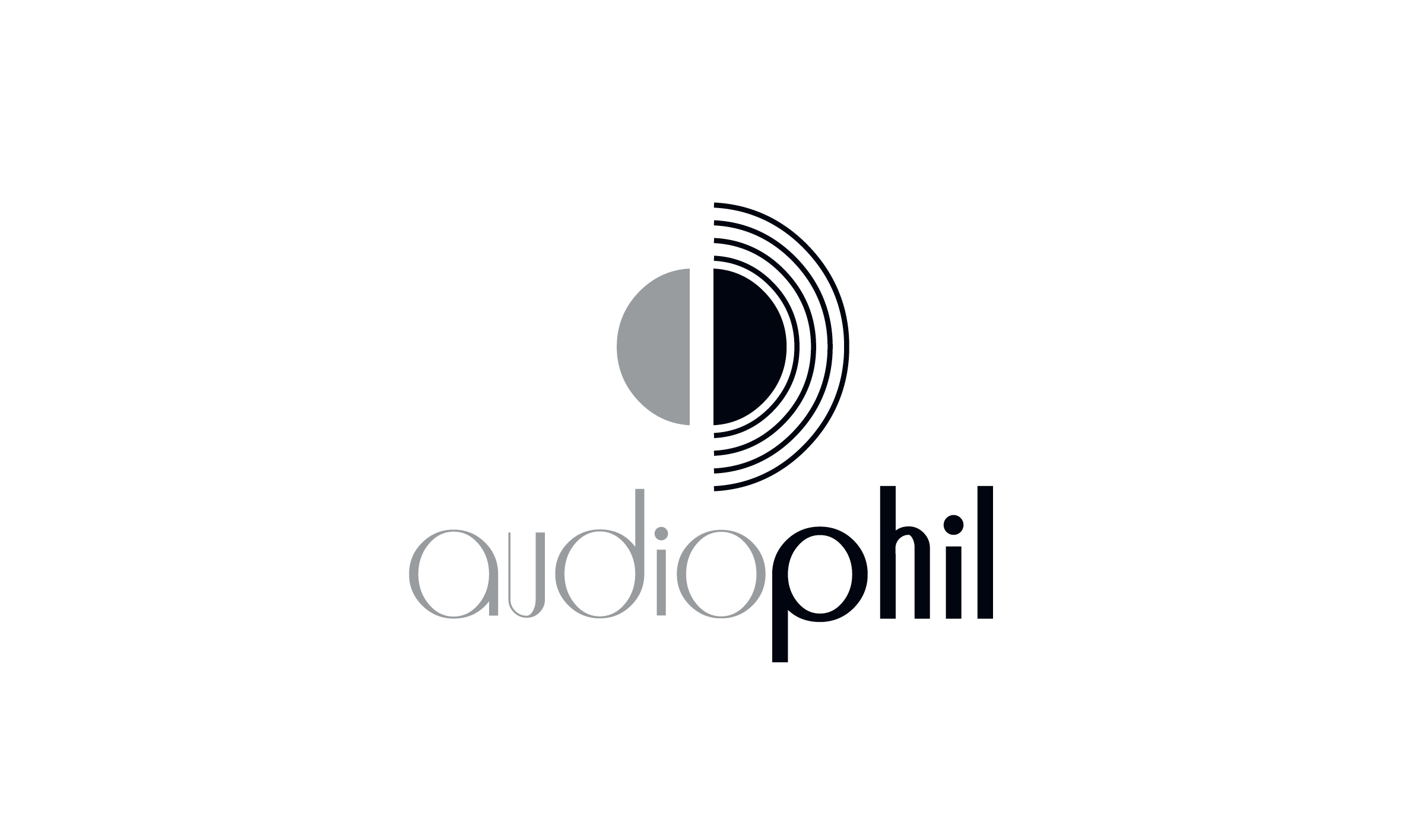 Logo Design by patriciaparadesign for Audiophil GmbH | Design #29824333