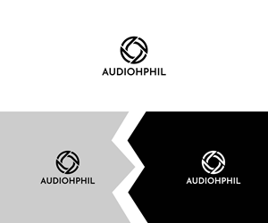 Logo Design by fauzan harun for Audiophil GmbH | Design: #29806270