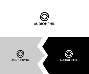 Logo Design by fauzan harun for Audiophil GmbH | Design: #29806271