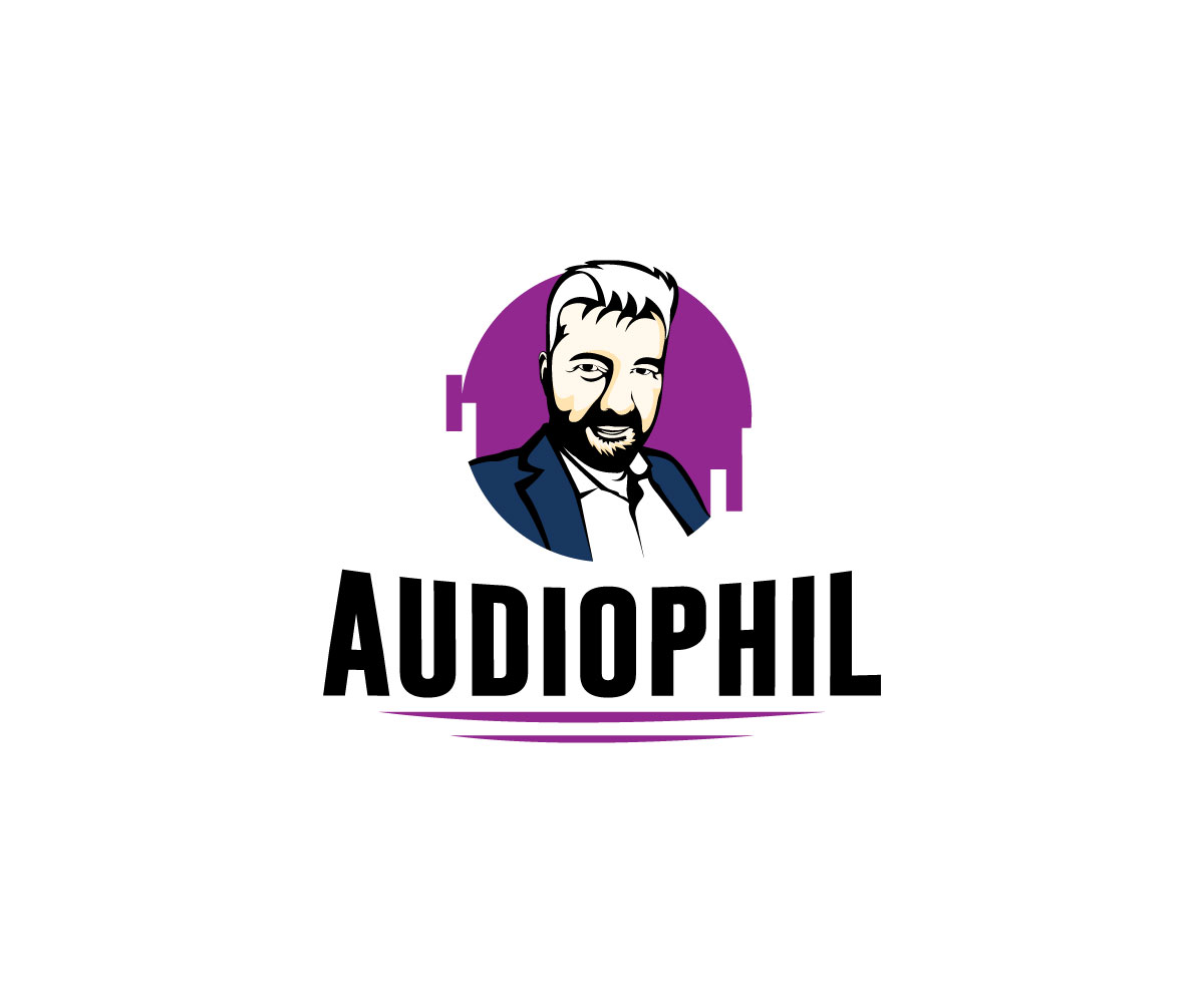 Logo Design by Ansh Design for Audiophil GmbH | Design #29805304
