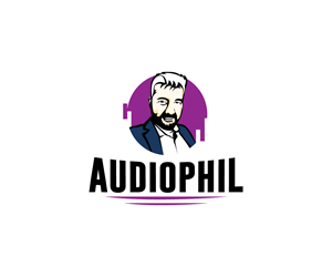 Logo Design by Ansh Design for Audiophil GmbH | Design: #29805304