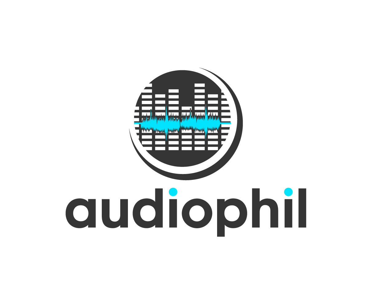 Logo Design by Ansh Design for Audiophil GmbH | Design #29805305