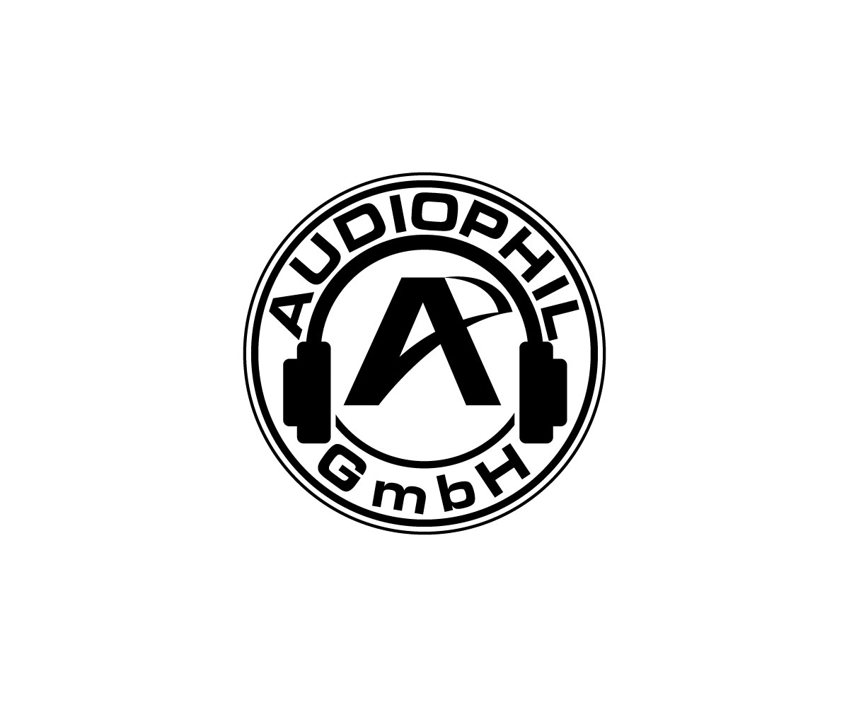 Logo Design by Ansh Design for Audiophil GmbH | Design #29805306