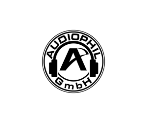 Logo Design by Ansh Design for Audiophil GmbH | Design: #29805306