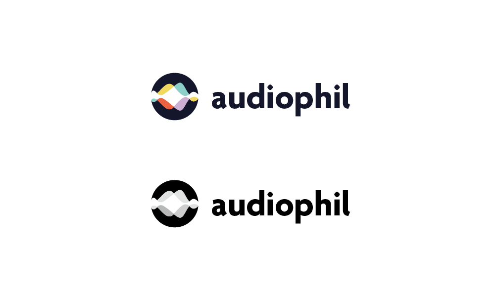 Logo Design by Chau Lun So for Audiophil GmbH | Design #29816006