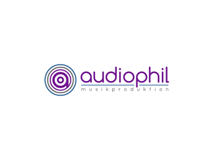 Logo Design by BNdesigner for Audiophil GmbH | Design: #29807543