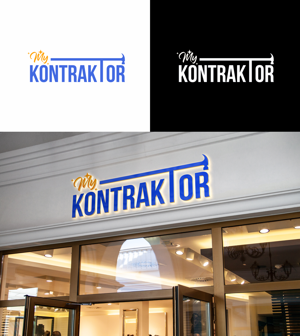 Logo Design by RA-bica for this project | Design #29817467