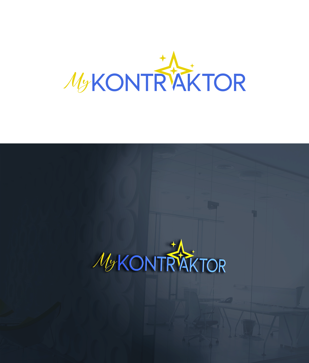 Logo Design by RA-bica for this project | Design #29817468