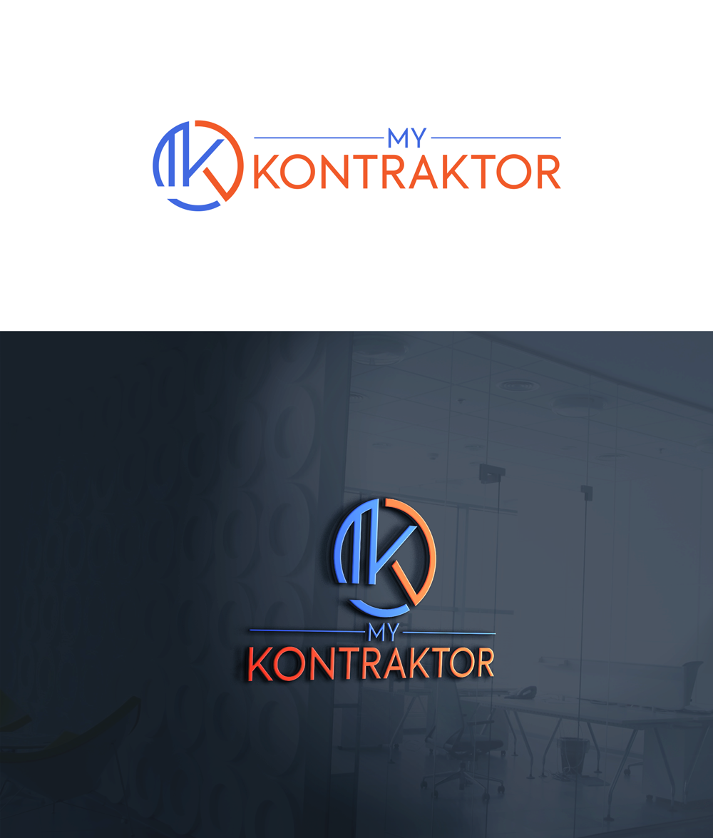 Design de Logo par RA-bica pour ce projet | Design #29817469