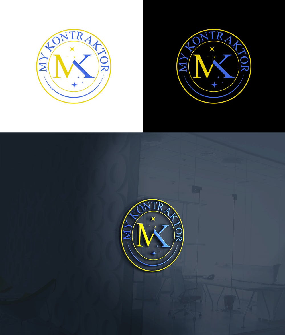 Logo Design by RA-bica for this project | Design #29817470