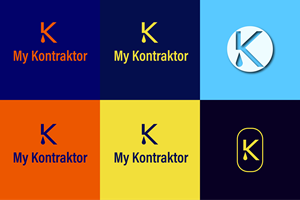 Logo Design by drx design