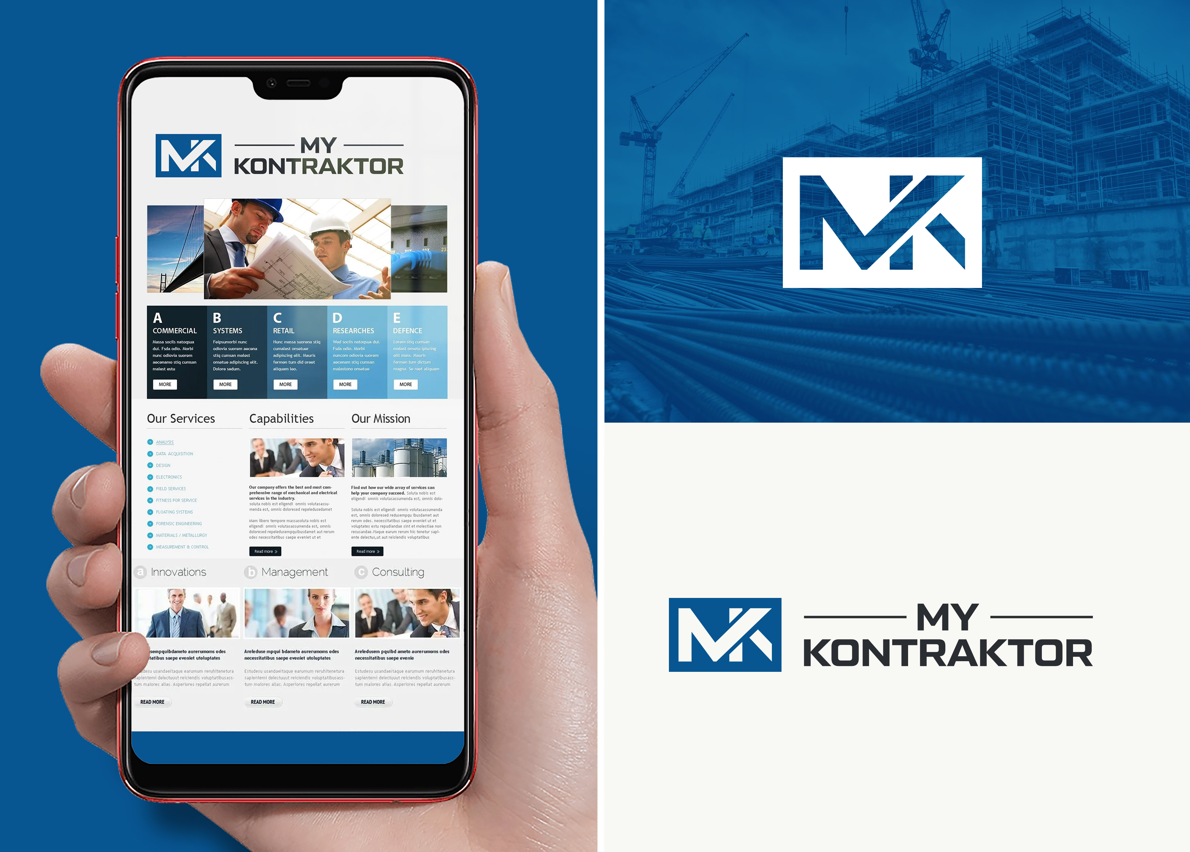 Logo Design by aexoagency for this project | Design #29804309